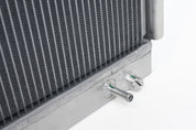 CSF 95-04 Toyota Tacoma (2.7/3.4L) Heavy Duty All-Aluminum Radiator
