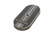 Ford Racing Oval Air Cleaner Assembly