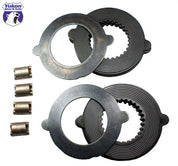 Yukon Gear Dana 60 & Dana 70 Power Lok Clutch Set (Steel & Fiber)