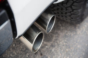 Roush 2017-2024 F250/F350 SuperDuty 6.7L Exhaust