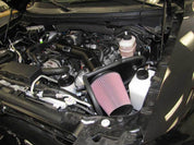 K&N 10-12 Ford F150 SVT Raptor 6.2L V8 High Flow Performance Intake Kit