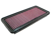 K&N Replacement Air Filter FORD F250 SD / F350 SD 6.8L V10, 2005-2007