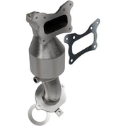 MagnaFlow Direct Fit Catalytic Converter 09-14 Acura TSX 2.4L / 08-12 Honda Accord 2.4L