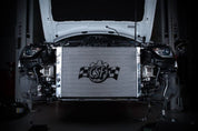 CSF Audi B8 S4 & S5 High Performance All-Aluminum Radiator