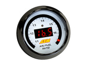 AEM Digital Wideband UEGO Gauge