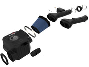 aFe Momentum GT Pro 5R Cold Air Intake System 07-17 Toyota FJ Cruiser V6-4.0L