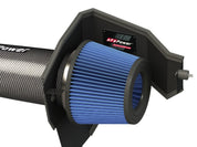 aFe MagnumFORCE Intakes Stage-2 P5R Carbon Fiber AIS 11-17 Dodge Challenger/Charger V8-5.7L Hemi