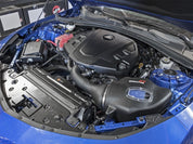 aFe Momentum GT Pro 5R Intake System 16-17 Chevrolet Camaro V6-3.6L