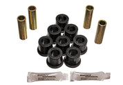 Energy Suspension 79-83 Nissan 280ZX / 68-73 Nissan 510 / 73-76 610 / 77-80 810 (not Wagon) Black Re