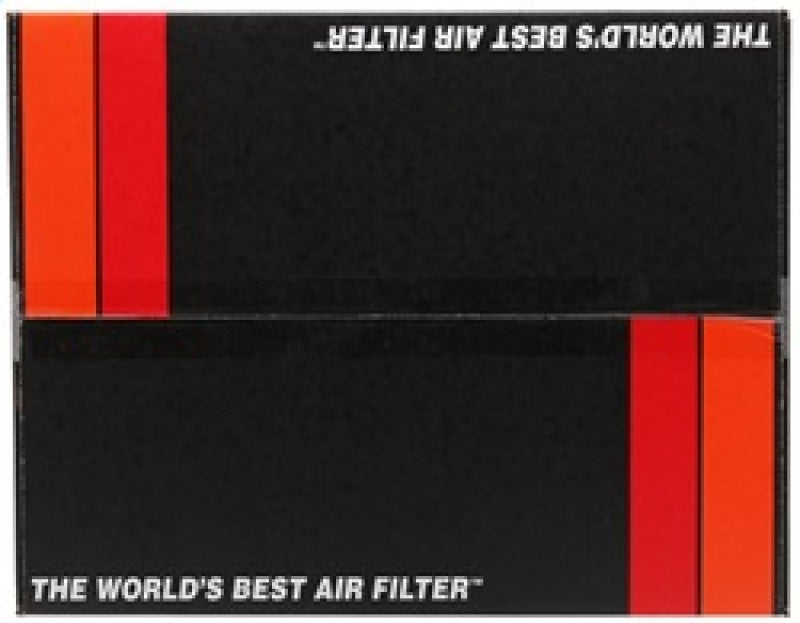 K&N 14-15 Ford Fusion 1.5L Air Charger Performance Intake