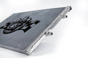 CSF Mercedes Benz E 63 / CLS 63 AMG Front Mount Heat Exchanger