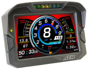 AEM CD-7 Non Logging Race Dash Carbon Fiber Digital Display (CAN Input Only)