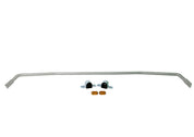 Whiteline 2012+ Ford Focus ST 24mm Heavy Duty Rear Adjustable Swaybar