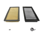 aFe Magnum FLOW Pro Dry S Air Filter 17-20 Subaru BRZ 2.0L