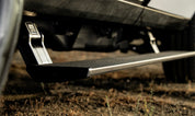 AMP Research 21-25 Chevrolet Suburban/Tahoe & Cadillac Escalade PowerStep - Black
