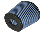 aFe MagnumFLOW Air Filters PRO 5R 4in F x 9x7.5in B x 6.75x5.5in T x 7.5in H