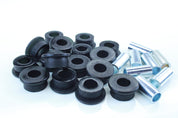 Whiteline Plus 6/94-7/98 Legacy / 4/93-06 Impreza Rear Control Arm Bushing Kit