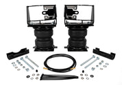 Air Lift 2022 Toyota Tundra LoadLifter 5000 Ultimate Air Spring Kit w/ Internal Jounce Bumper
