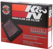 K&N 19-20 BMW S1000RR 990 Replacement Air Filter