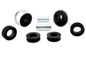 Whiteline 12+ Subaru BRZ / 12+ Scion FR-S Front Anti-Dive/Caster - C/A Lower Inner Front Bushing