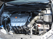 K&N 09-10 Acura TSX 2.4L-L4 Drop In Air Filter