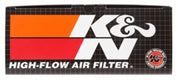 K&N 02-08 Honda VTX1800 Replacement Air Filter
