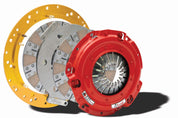 McLeod RXT Clutch Mustang Coyote 1in X 23 Metric Spline 2011 Cars