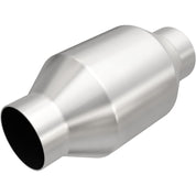 MagnaFlow Universal Catalytic Converter 2.75inch C/C Met.