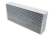 CSF Magnum 900+hp Bar & Plate Intercooler Core - 20in L x 12in H x 4in W