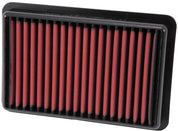 AEM 12-14 Mazda 3/6/CX-5 10.75in O/S L x 7.125in O/S W x 1.625in H DryFlow Panel Air Filter