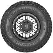 Yokohama Geolandar A/T G015 Tire - 235/60R18 107H