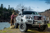 ARB Safari 4X4 Snorkel Armax Toy Tacomagen 2 4L V6 05-9/15
