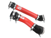 aFe Bladerunner Intercooler Tubes Hot & Cold Side 3in 94-02 Dodge Diesel Trucks L6-5.9L (td) - R