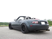 ISR Performance Circuit Spec Exhaust - 06-13 Miata NC