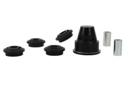 Whiteline 09+ Lancer Ralliart Rear Positive Traction Kit