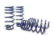 H&R 18-21 Audi Q5 Premium/Q5 Premium Plus/Q5 Prestige (AWD) FY Super Sport Spring