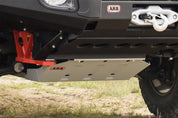 ARB Under Vehicle Protection Prado 120/150 W/O Kdss & Fjc