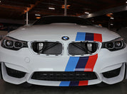 aFe Magnum FORCE Dynamic Air Scoop 15-18 BMW M3/15-20 M4