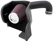 K&N 09-11 Dodge Ram 1500 V8 5.7L Performance Intake