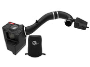 aFe Takeda Momentum Pro DRY S Cold Air Intake System 18-19 Subaru Crosstrek H4 2.0L
