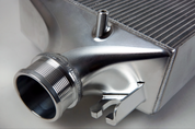 CSF 2020+ Porsche 992 Turbo/S and 992.2 Carrera 3.0T High Performance Intercooler System
