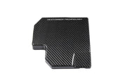 HKS DryCarbon Fuse Box Cover GR86/BRZ