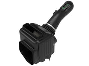 aFe Quantum Pro DRY S Cold Air Intake System 17-18 GM/Chevy Duramax V8-6.6L L5P - Dry
