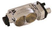Ford Racing 2005-2010 Mustang GT Billet Throttle Body