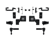 ICON 22-23 Toyota Tundra Lift Kit Box 1 - Front