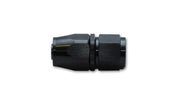 Vibrant -12AN Straight Hose End Fitting