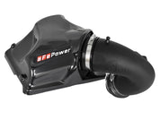 aFe Magnum FORCE Stage-2 Pro 5R Cold Air Intake System 2017 BMW 330i (F3x) I4-2.0L (t) B48