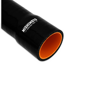 Mishimoto 13-14 Dodge Ram 6.7L Cummins Silicone Radiator Hose Kit Black