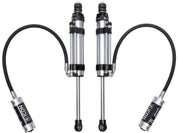 ICON 2007+ Toyota FJ / 2003+ Toyota 4Runner 1-3in Rear 2.5 Omega Series Shocks VS RR - Pair