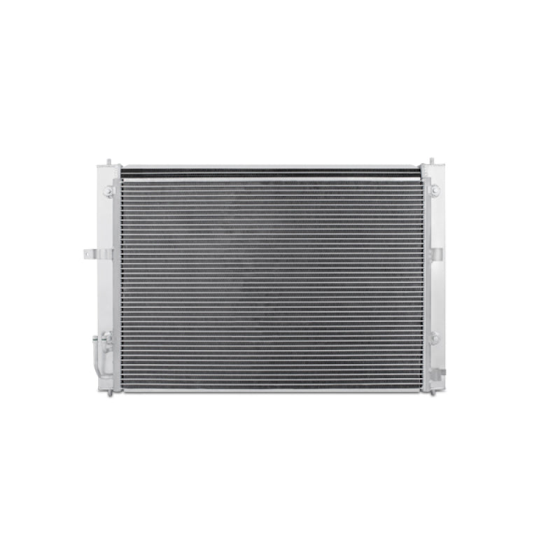 Mishimoto 09 Nissan 370Z Manual Radiator Hobby Shop Garage